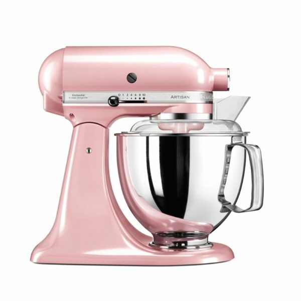 KitchenAid Küchenmaschine ARTISAN 5KSM175PSESP SEIDENPINK