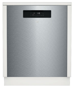 Beko DUN28433X Unterbau-Geschirrspüler 60 cm