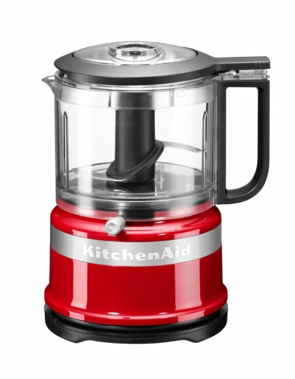 KitchenAid 5KFC3516EER Foodprozessor