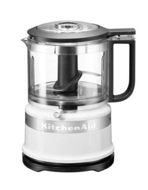 KitchenAid 5KFC3516EWH Foodprozessor