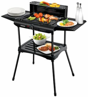 Unold Vario 58565 Standgrill
