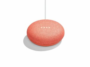 Google Home Mini