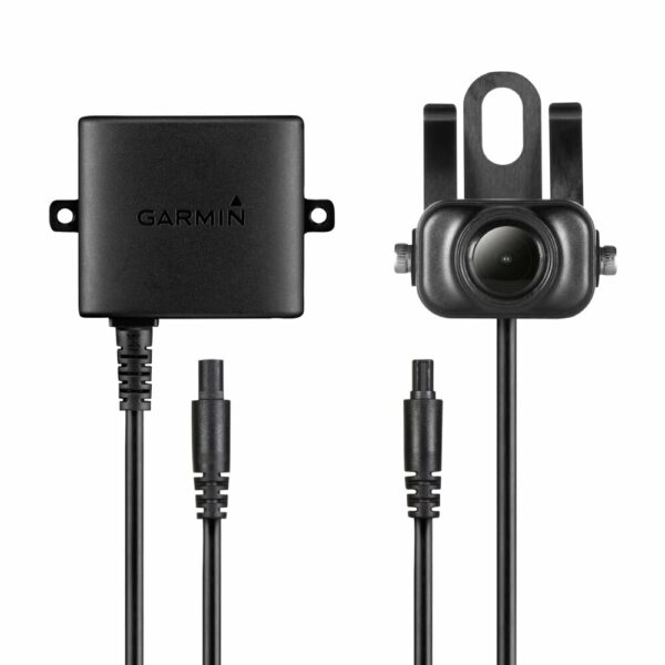 Garmin Drahtlose Rückfahrkamera BC 35