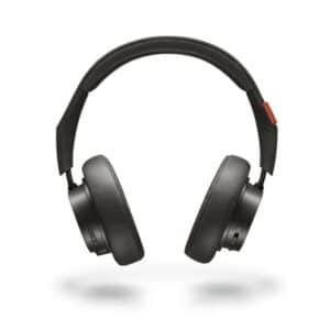 Plantronics Headset "Backbeat GO 600/R