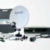Schwaiger SAT3612 Camping Satelliten-Anlage