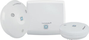 Homematic IP Starter Set Wasseralarm