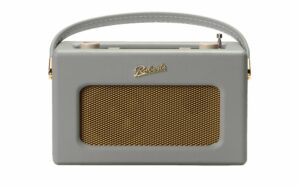 Roberts Revival RD70 grau DAB Radio