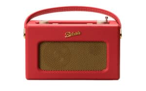 Roberts Revival RD70 rot DAB Radio