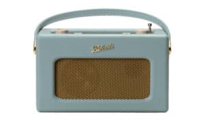 Roberts Revival RD70 blau DAB Radio