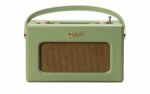 Roberts Revival RD70 grün DAB Radio