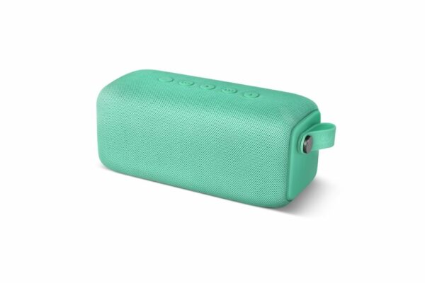 Fresh N Rebel Rockbox Bold M mint Mobiler Lautsprecher