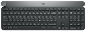 Logitech Craft Tastatur