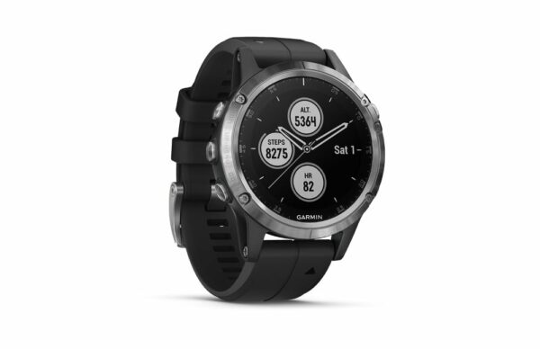 Garmin fenix 5 Plus