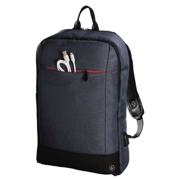 Hama Notebook-Rucksack "Manchester"