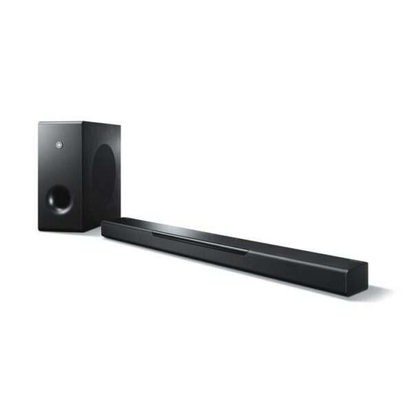 Yamaha MusicCast BAR 400 Soundbar mit Subwoofer