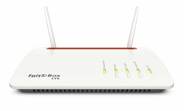 AVM FRITZ!Box 6890 LTE Router