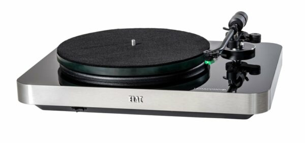 Elac Miracord 70 Plattenspieler