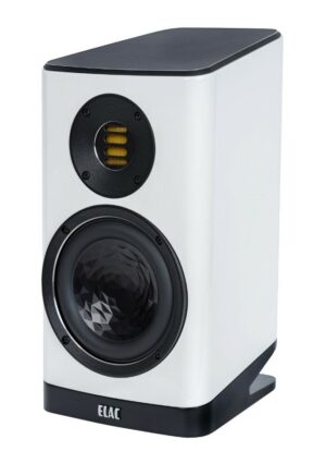 Elac VELA BS 403 weiß hochglanz (Stückpreis) Lautsprecher