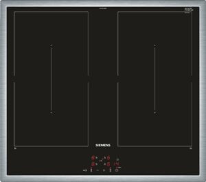 Siemens iQ500 EM645CQB5E Induktionskochfeld (herdgesteuert)