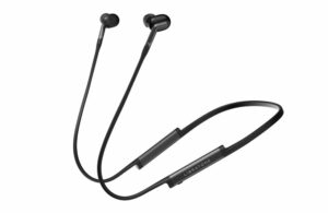 Libratone Track+ Stormy Black In-Ear Kopfhörer