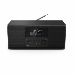 Hama DR1550CBT Digitalradio