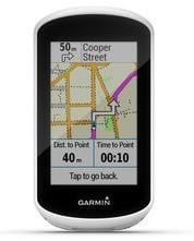 Garmin Edge Explore weiß/schwarz Fahrradcomputer