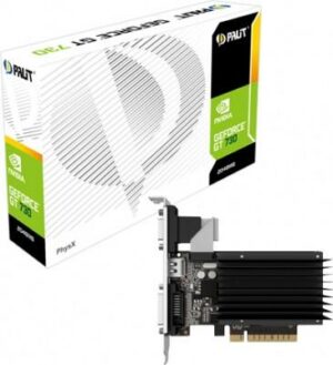 Palit VGA GeForce® GT 730 2GB Grafikkarte