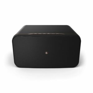 Hama Smart-Speaker "SIRIUM2000AMBT"