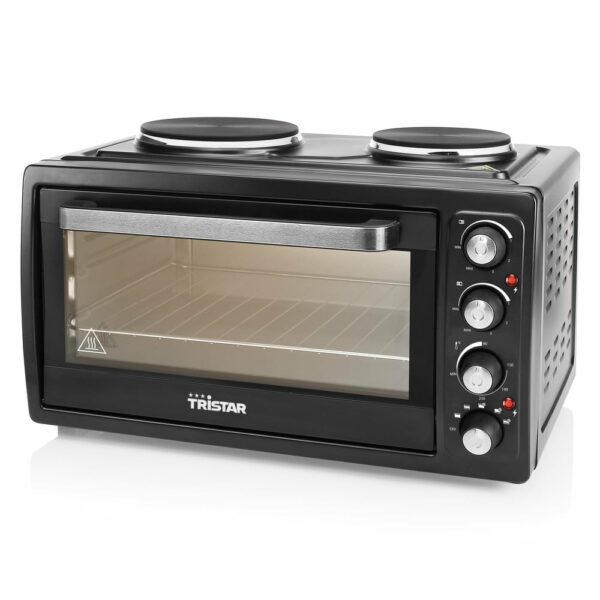 Princess Tristar OV-1443 Mini-Backofen