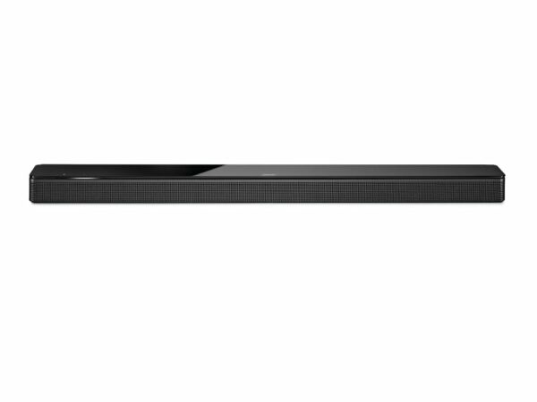 Bose 700 schwarz Soundbar