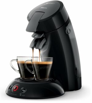 Philips Senseo HD6554/66 Kaffeepadmaschine
