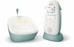 Philips SCD 731/26 Babyphone