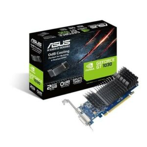 Asus VGA GeForce® GT 1030 2GB GDDR5 Grafikkarte