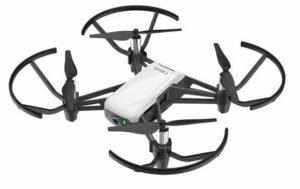 tello powered by dji Ryze Tello (Powered by DJI) Drohne mit Kamera