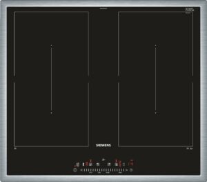 Siemens iQ500 ED645FQC5E Induktionskochfeld (autark)