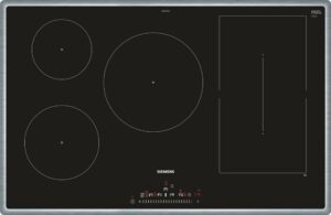 Siemens iQ500 ED845FWB5E Induktionskochfeld (autark)