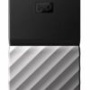 WD (Western Digital) My Passport 256GB External SSD Externe SSD-Festplatte