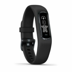 Garmin Vivosmart 4 schwarz - Größe S/M Fitness Tracker