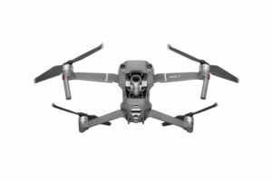 DJI Mavic 2 Zoom Drohne mit Kamera