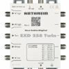 Kathrein EXD 258 Digitaler-Einkabel-Multischalter