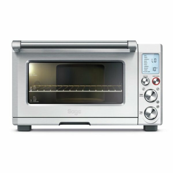 Sage the Smart Oven Pro Mini-Backofen