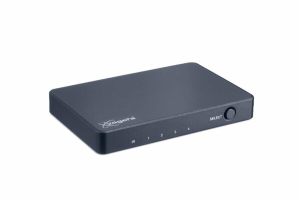 Vogels SAVA 1026 schwarz HDMI Switch