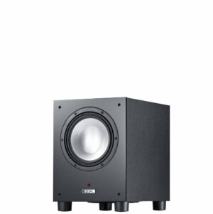 Canton SUB 8.4 schwarz Subwoofer