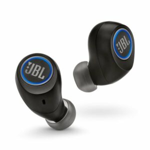 JBL Free X schwarz In-Ear Kopfhörer