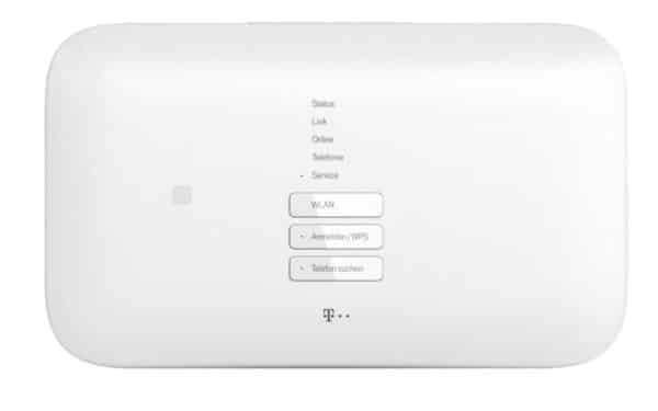 Telekom Speedport Smart 3 Router