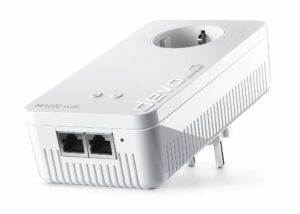 Devolo Magic 1 WiFi Erweiterungsadapter Powerline