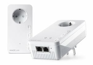 Devolo Magic 1 WiFi Starter Kit Powerline