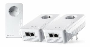 Devolo Magic 1 WiFi Multiroom Kit Powerline