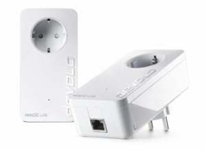 Devolo Magic 1 LAN Starter Kit Powerline