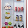 Amica VKSR 354 150 R Kühlschrank ohne Gefrierfach